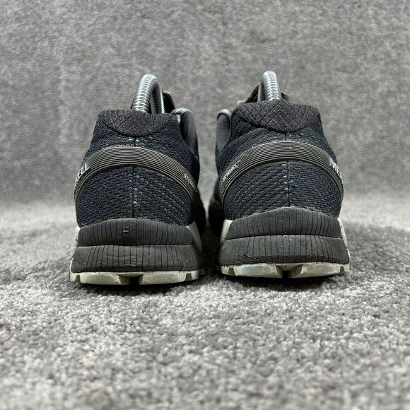 Merrell Agility Peak Flex 2 Women’s Size 8 Black Trail Running Hiking Shoes Used - Picture 8 of 13